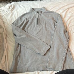Barley used jacket